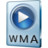 WMA File Icon